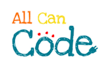 The original Allcancode logo